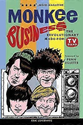 Monkee Business