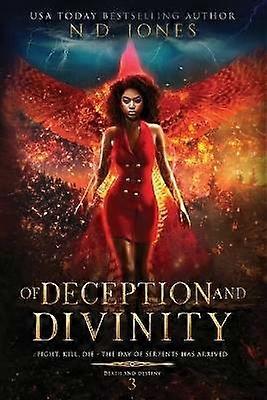 Of Deception and Divinity