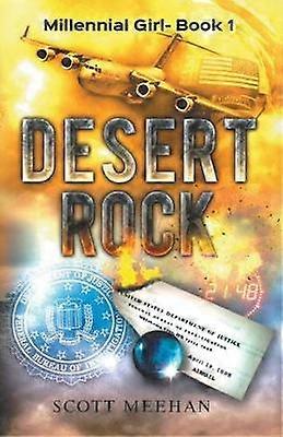 Desert rock