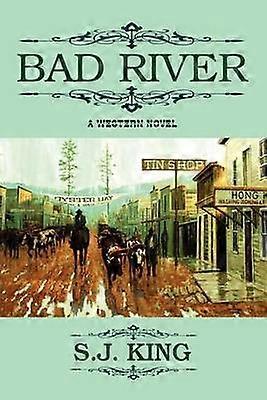 Rivière Bad