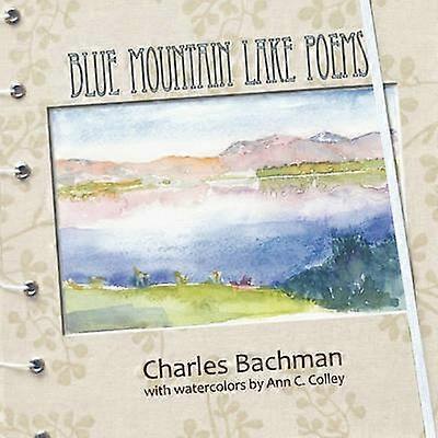 Blue Mountain Lake dikter