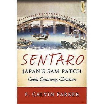 Sentaro Japans Sam Patch