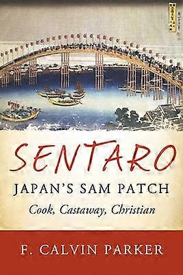 Sentaro Japan's Sam Patch