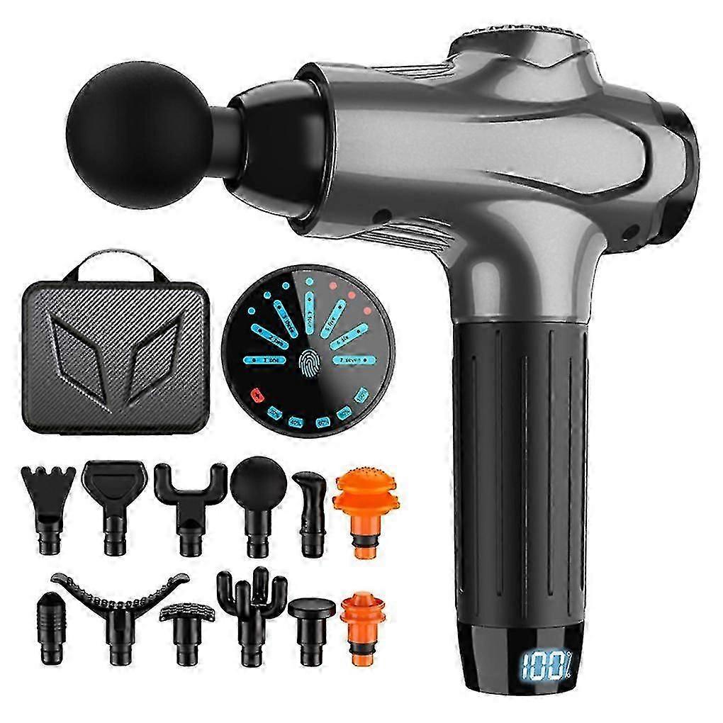 Muscle Relaxation Powerful Massage Instant Massager Massager