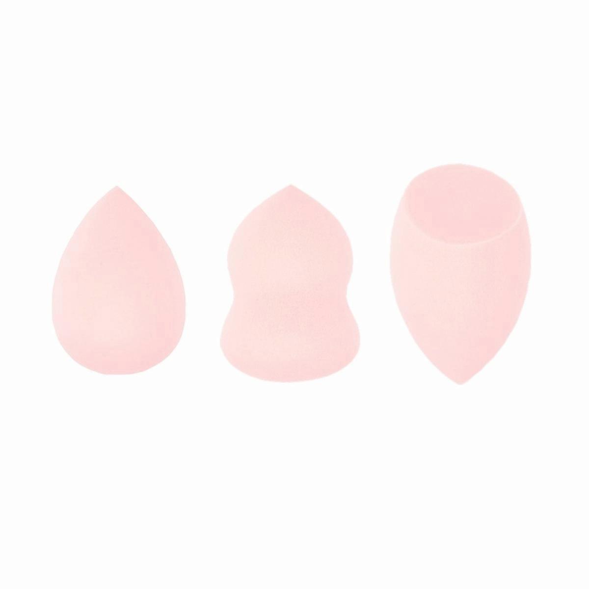 Makeup Sponge Set, Beauty Blender, 12 Pieces