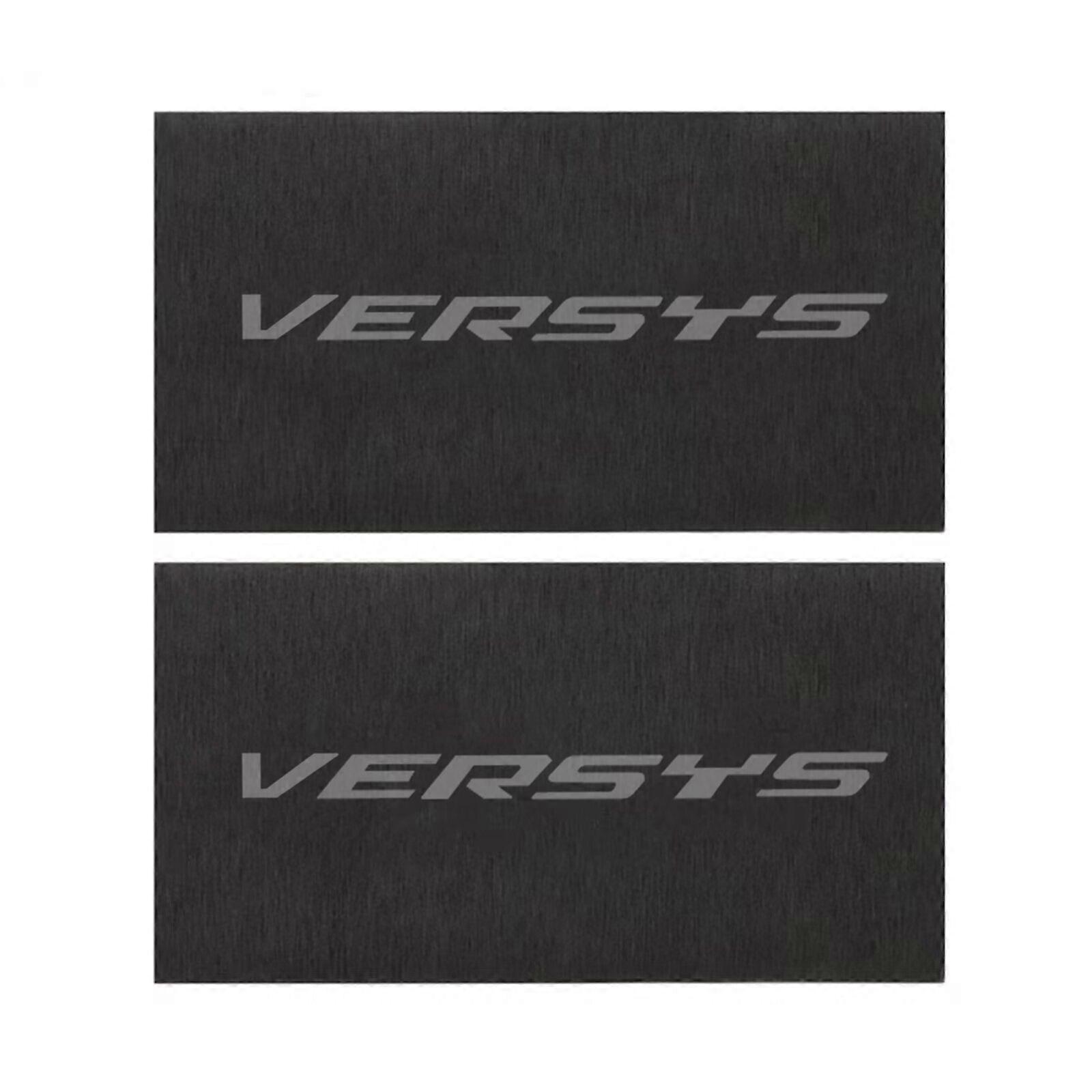 For Kasaki Versya300 Versys650 Versys1000 Versys250 Versys650s Versys1000SE Versys Motorcycle Heat Shrink Handlebar Grips