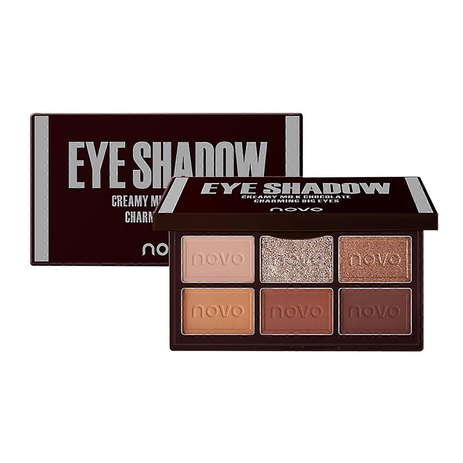 Eyeshadow,Is, Sweat proof, No Smudging, Lasting And Delicate