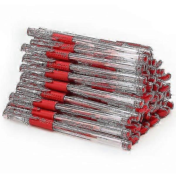 30-pack 0.5mm Gel Pen Refills - Full Syringe Water-based Refills