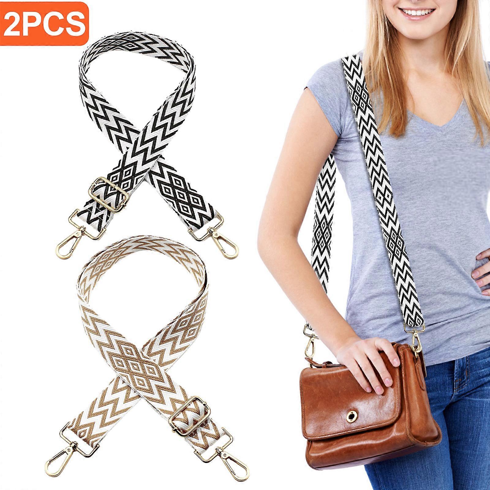 Adjustable Shoulder Strap, Bag Strap, Comfortable Straps