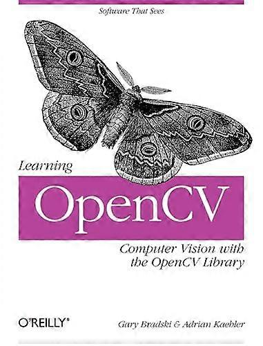 Learning OpenCV