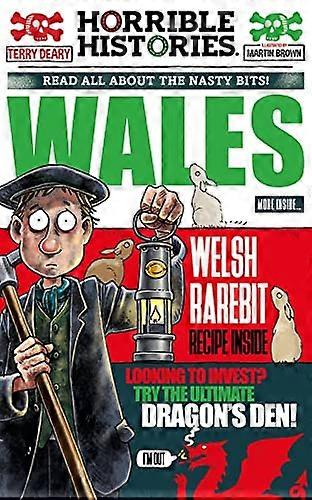 Wales (newspaper edition)