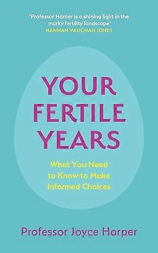 Your Fertile Years: What You Need to Know to Make Informed Choices
