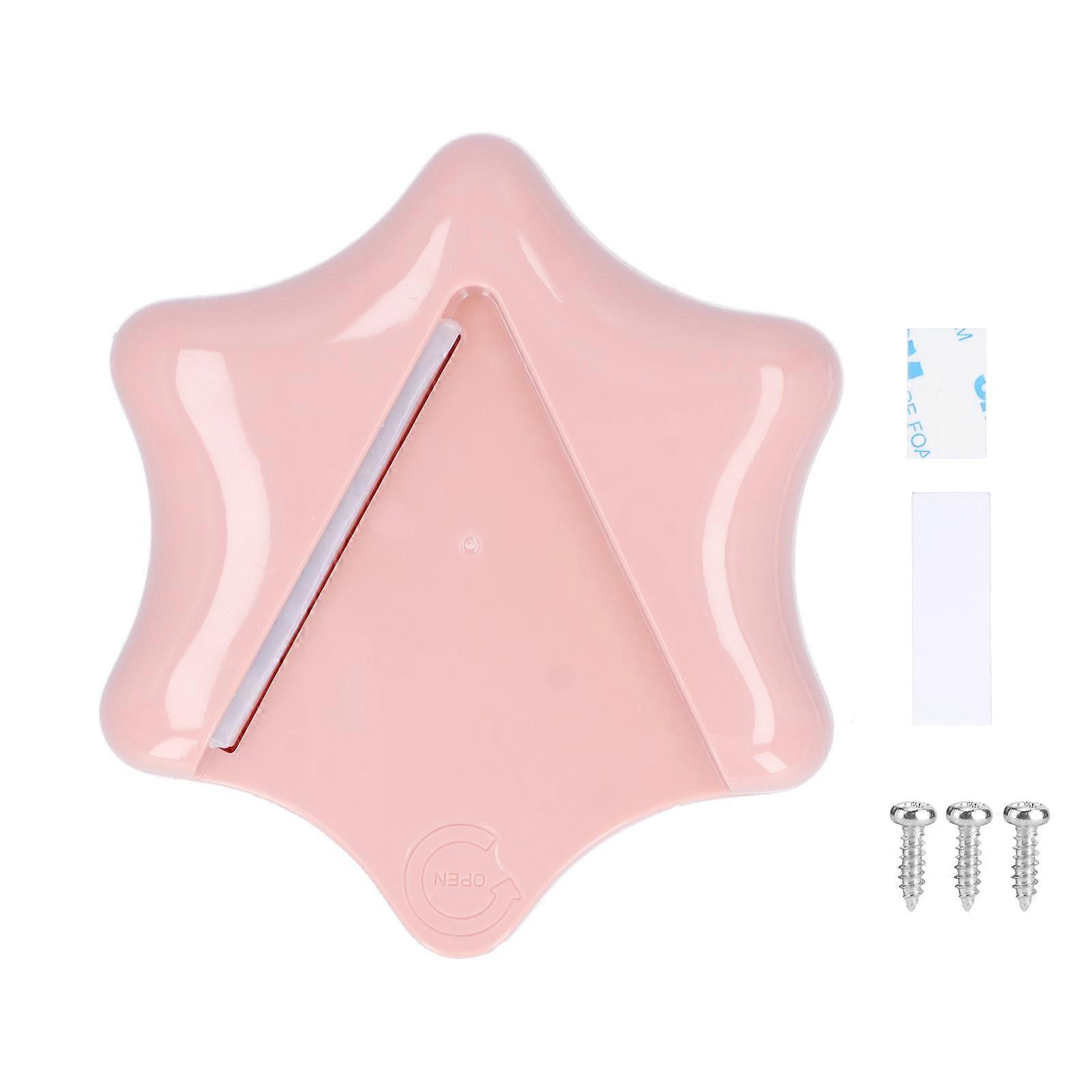 Can Opener Jar Bottle Screw Cap Opener Under Cabinet Self Adhesive Anti S Manual Lid Removal Tool