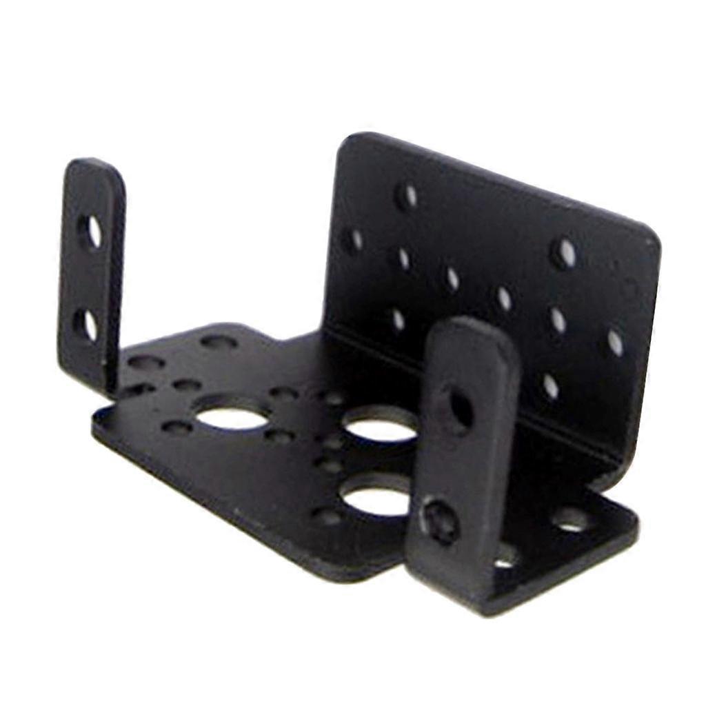 MG 995 Servo PTZ Bracket, Robotic Arm Servo Mounting Accessories