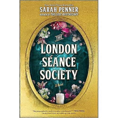 London Seance Society : a Novel