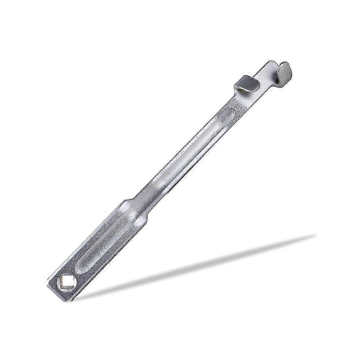 Universal Torque Wrench Extender, Extension Adapter Bar with Sturdy Leverage for All Wrenches