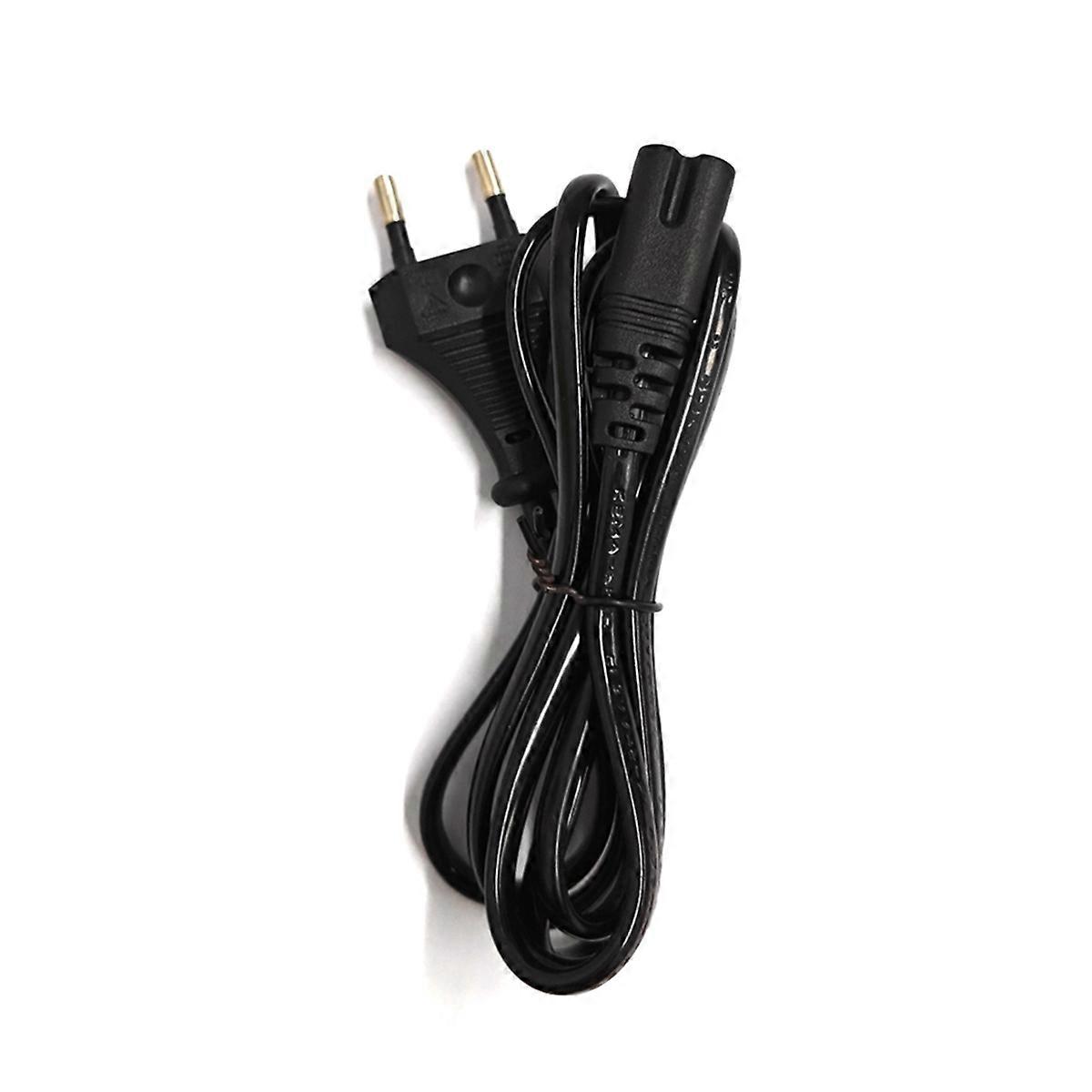 Universal Power Cable for , HY320, PRO, HY320MiNi Projectors for Various Projectors EU PLUG