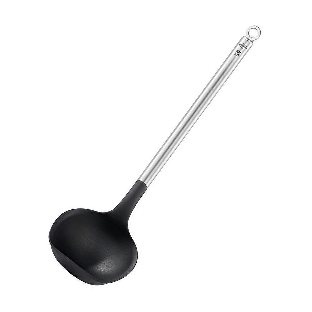 Rösle ladle soup spoon Basic Line 30cm RO13705