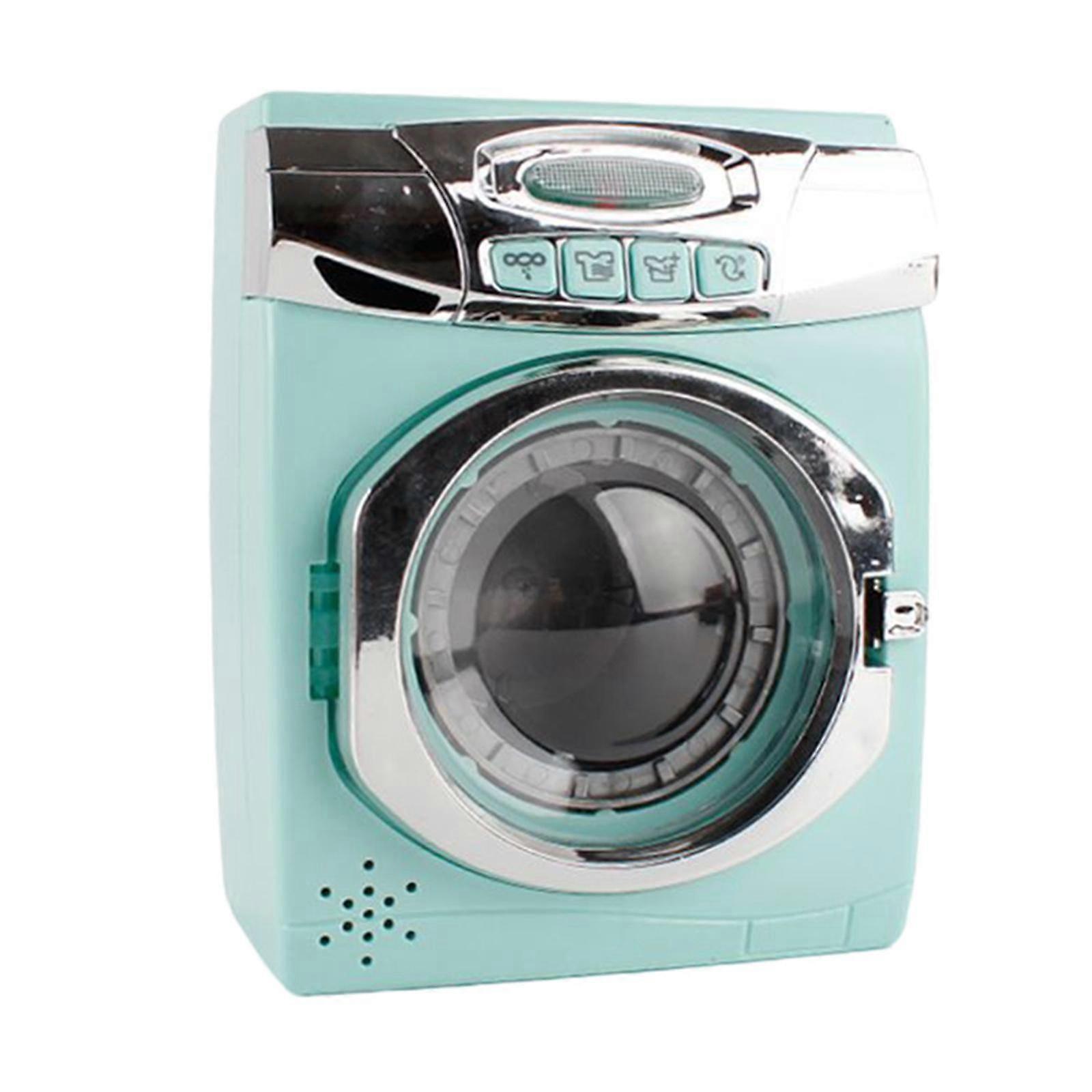 Simulation Model Play Kitchen Appliances for Early Educational Toy Preschool