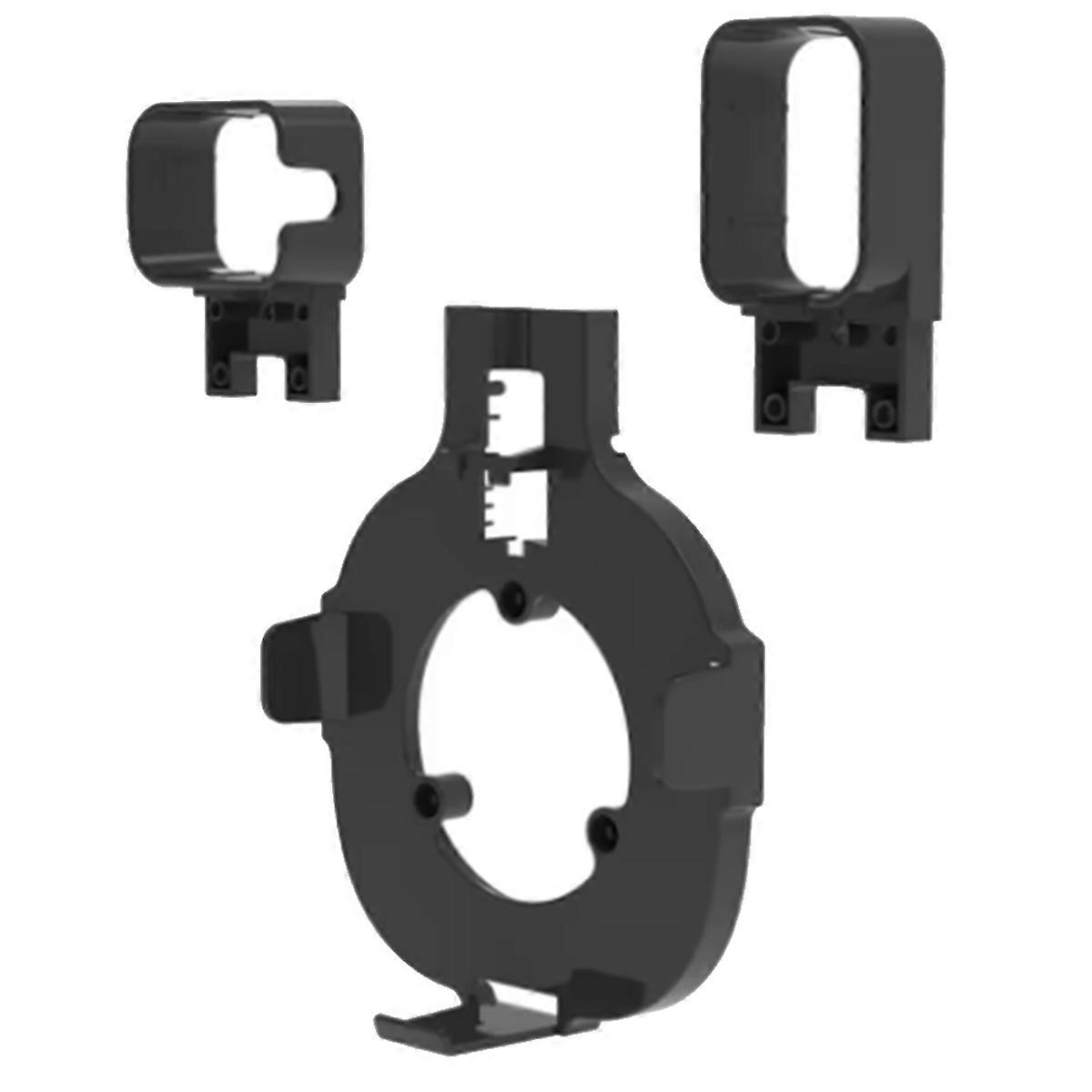 For Pro 6 / Pro 6e Mesh WiFi Router Holder with Cable Storage for Pro 6E & Pro 6 Mesh Wall Mount Bracket