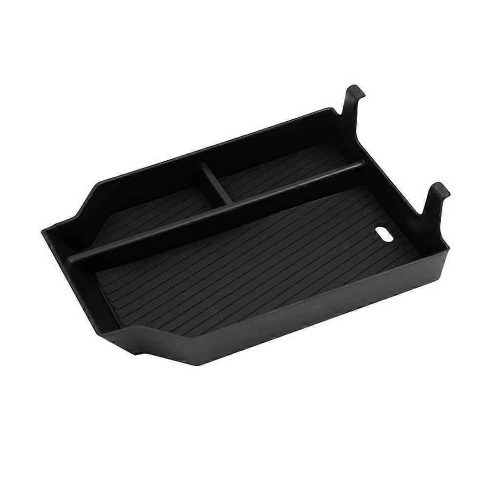 Armrest Storage Box for BMW X3 25, Central Control Storage Box