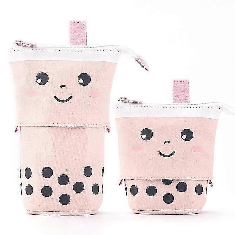 Practical and Expandable School Stationery Case for Children