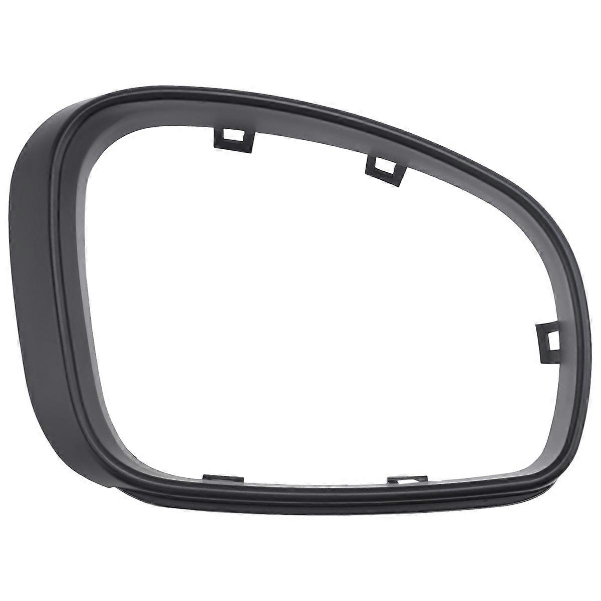 Car Side Wing Mirror Shell Frame for Fabia 2008-2014 Right
