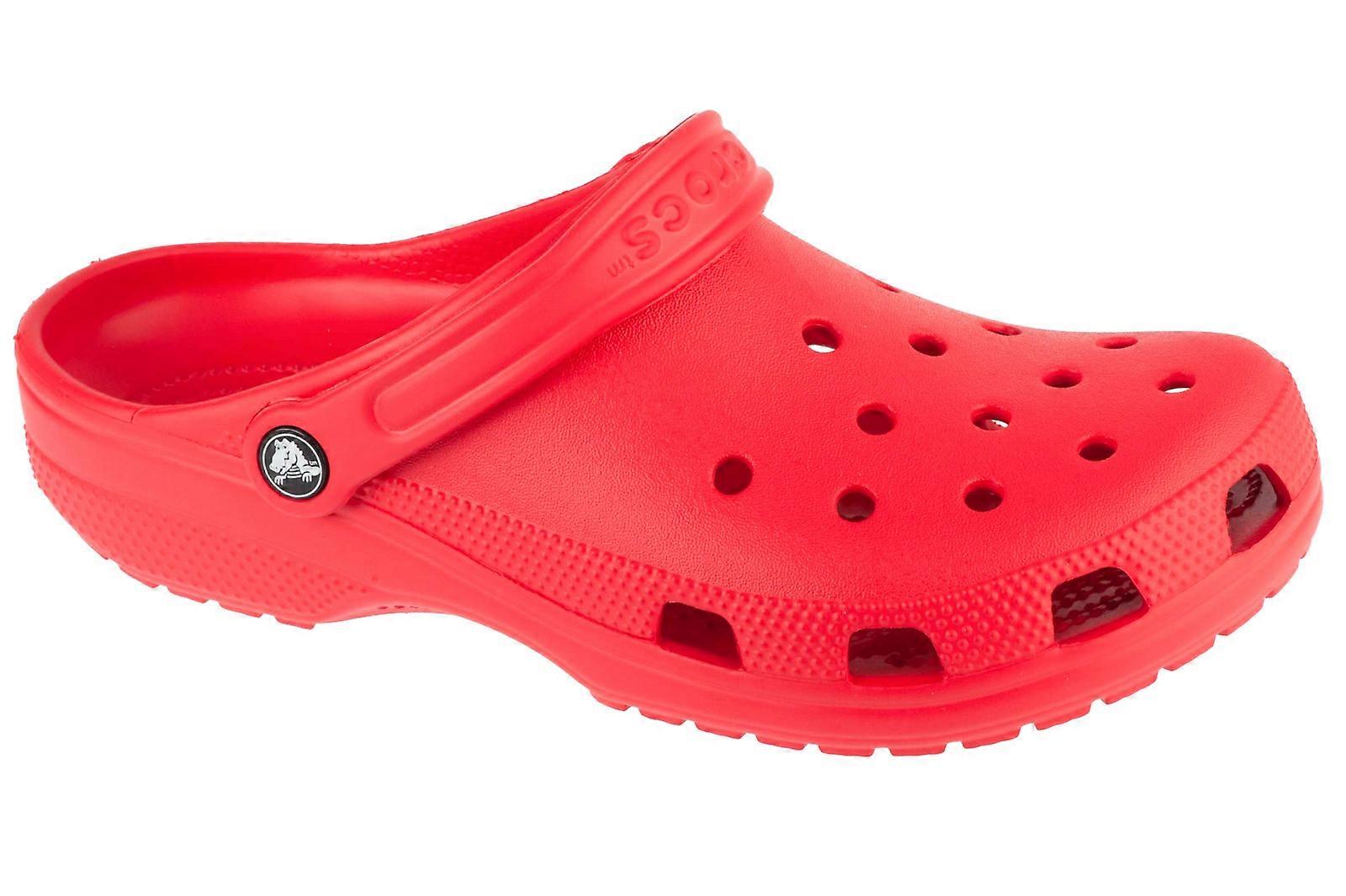 Slides Crocs Classic