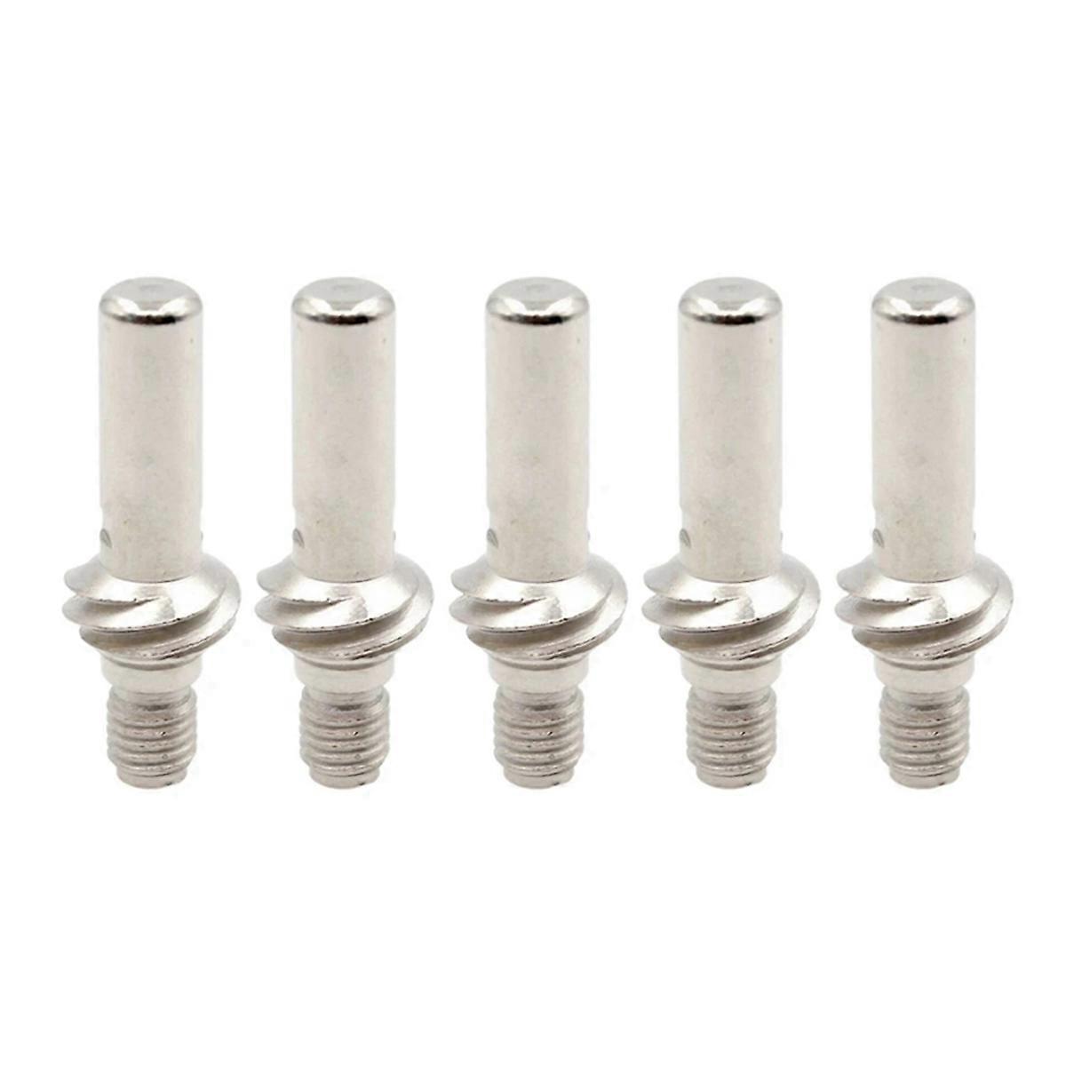 Plasma Cutter Electrodes Set for LC105 for 1538 W03X0893-60A