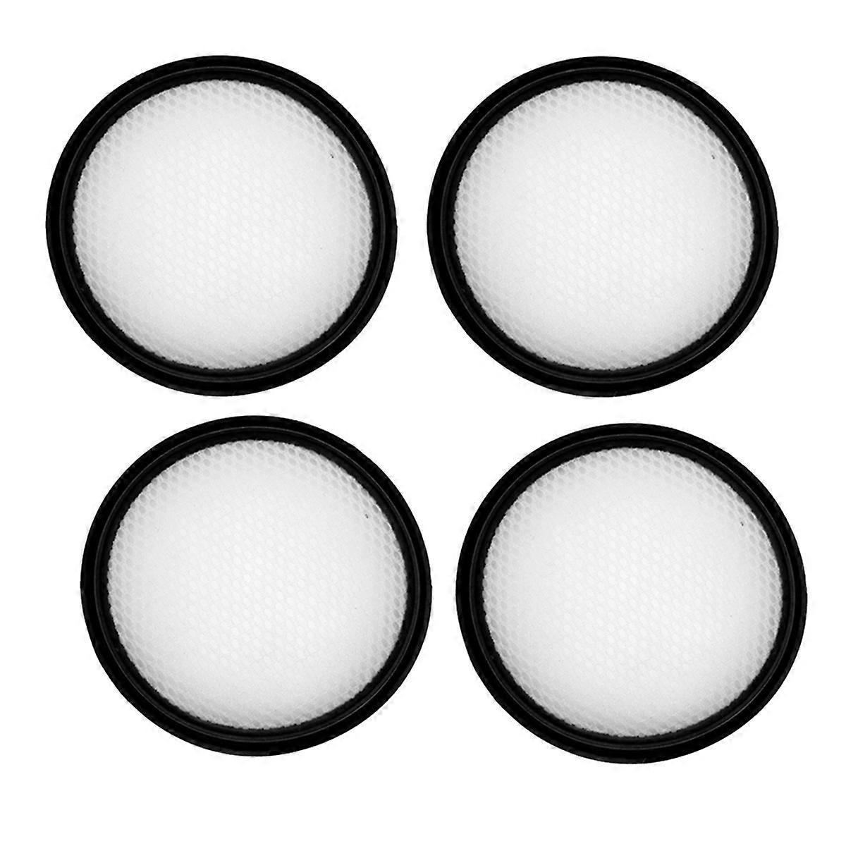 4 Pcs for P8 Vacuum Cleaner Parts Hepa Filter Replacement Reusable and Washable Filter