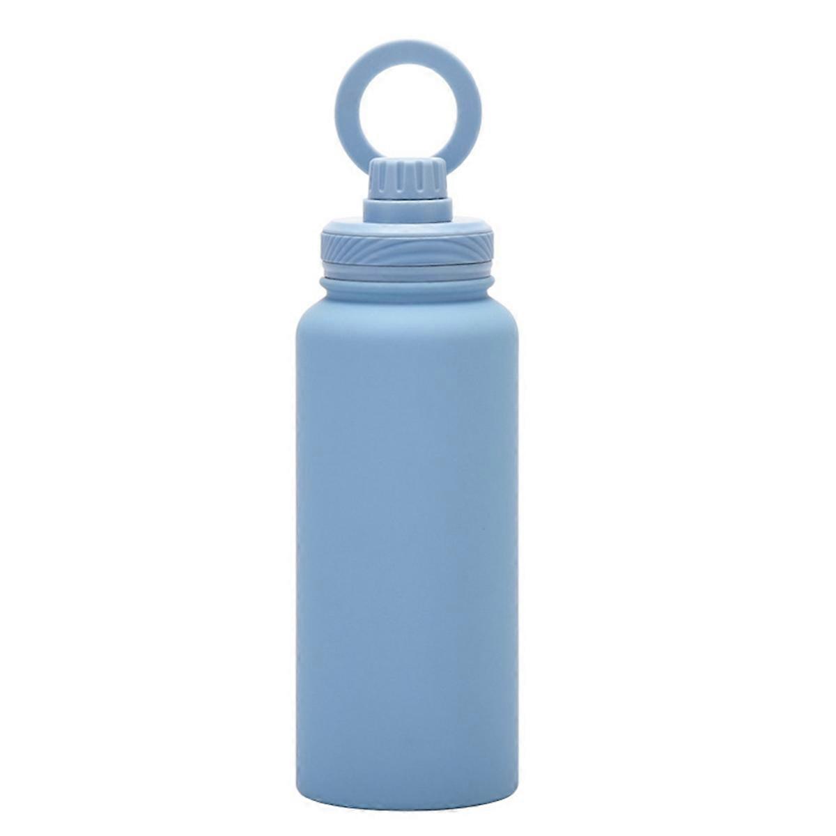 Portable Handle Protect Insulation And Cold Water Bottle,I