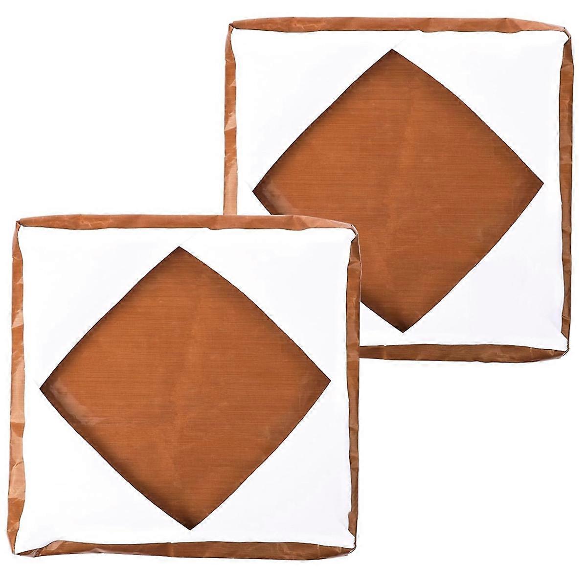 Housse d’emballage chauffant Couverture d’emballage chauffant réutilisable