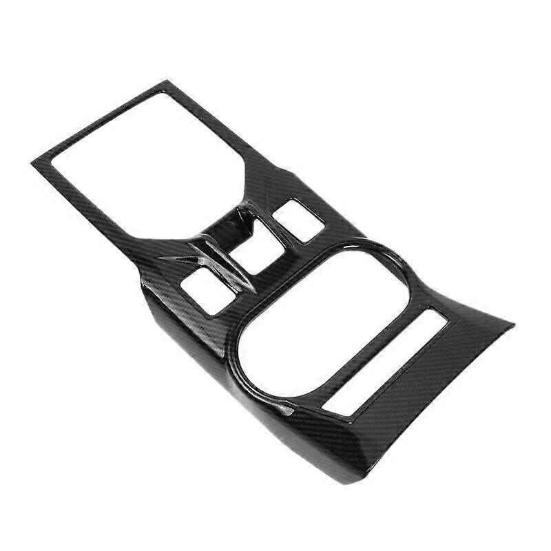  Shift Panel Cover Trims for XV Crosstrek 2017 - 2020 Accessories