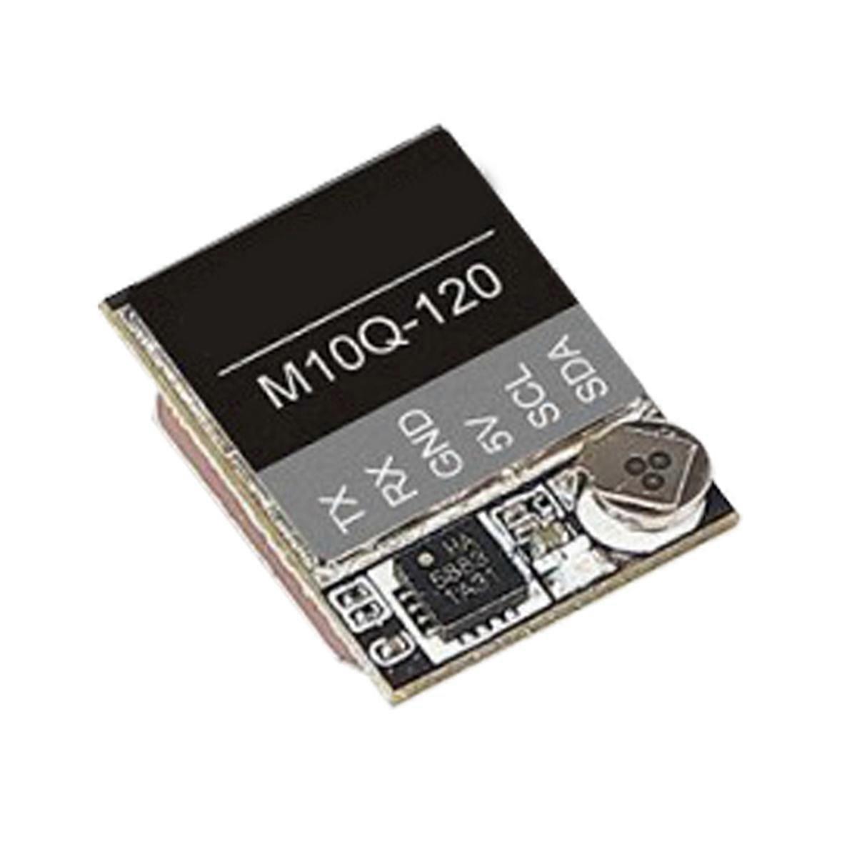 M10Q-120 GPS Module M10 Dual Protocol for FPV Drone