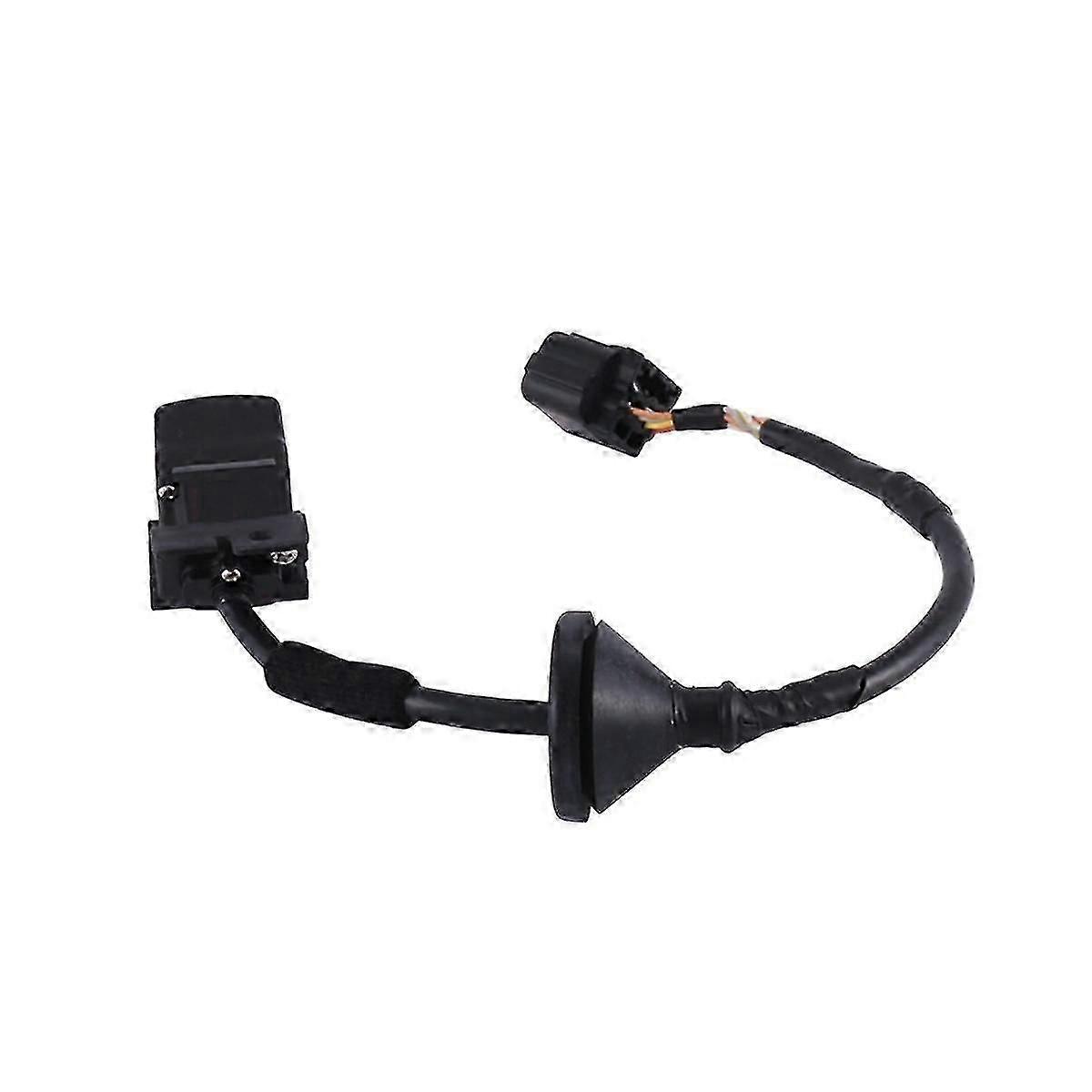 95760-a9100 Nuova telecamera posteriore di retromarcia assistita telecamera di backup per carnevale 2014-2018