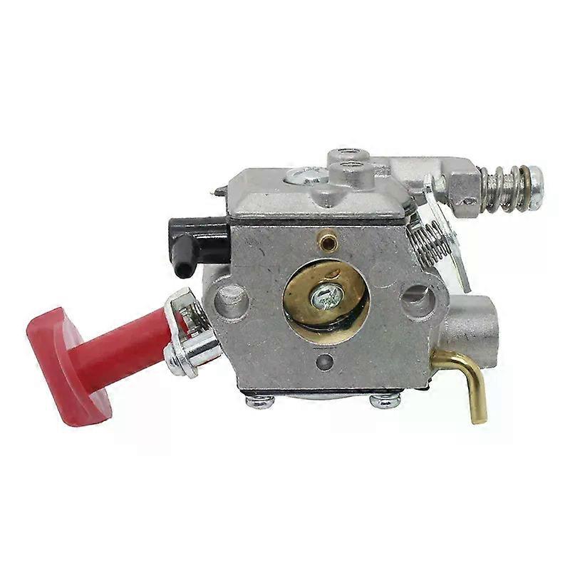 Carburetor compatible for ECHO CS2600C CS2600 CS2600ES SHINDAIWA 269 Walbro WT-843 OEM A021519-0650 Gasoline Chain Saw Accessories
