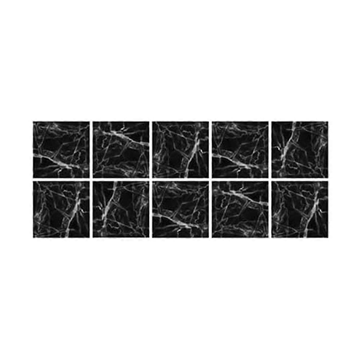 Marble Decorative Adhesive Tile Stickers B L