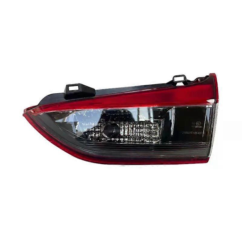 unique For Mazda 6 Atenza 2014-2016 Rear Bumper Tail Light Assembly Brake Stop Reverse Lamp Taillamp Assy  Without Bulb