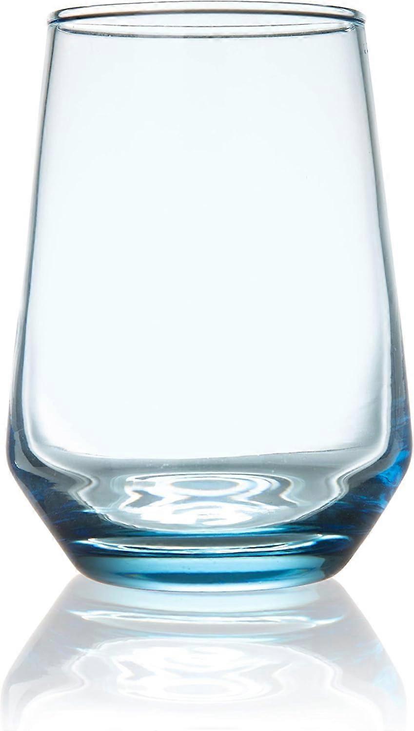 Glassware, Cocktail, Lead-Free
