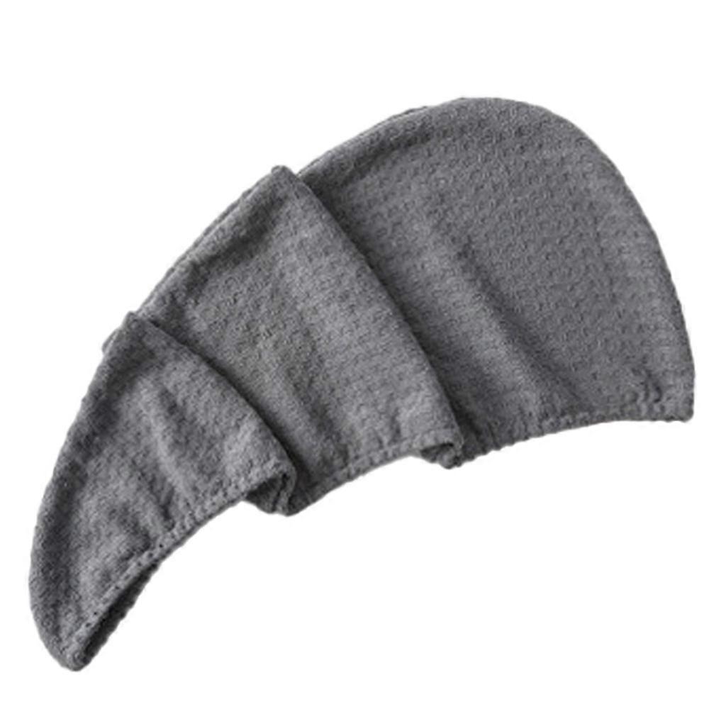 Microfiber Hair Towel, Quick Dry, Soft, Ultra Light