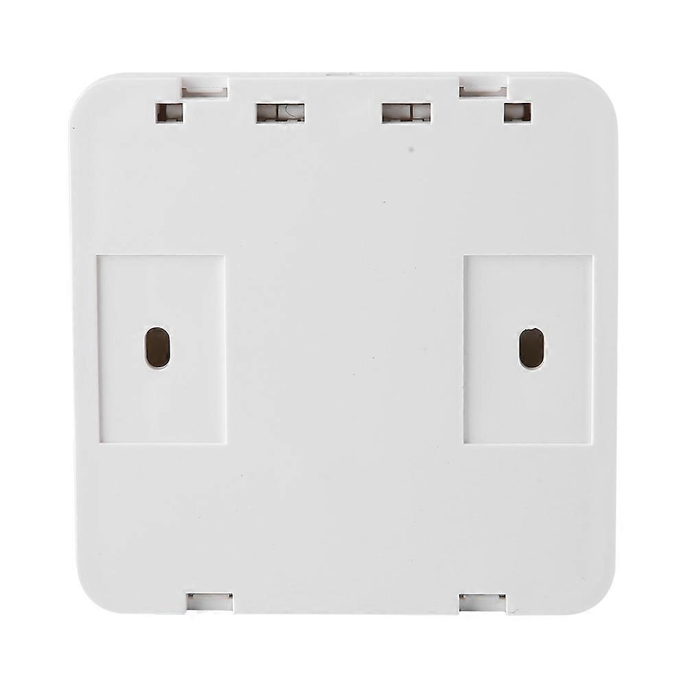 KTNN-YK86-A3 Wireless Remote Relay Switch 110-220V 8.6x8.6cm