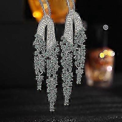 Pendientes Fancy Bloom Drop