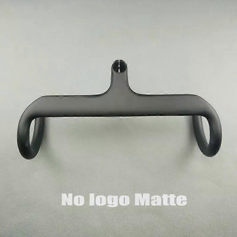 manillar carbono carretera Carbon-Lenker Kohlefaser-Fahrradlenker UD Rennradzubehör integrierter Lenker