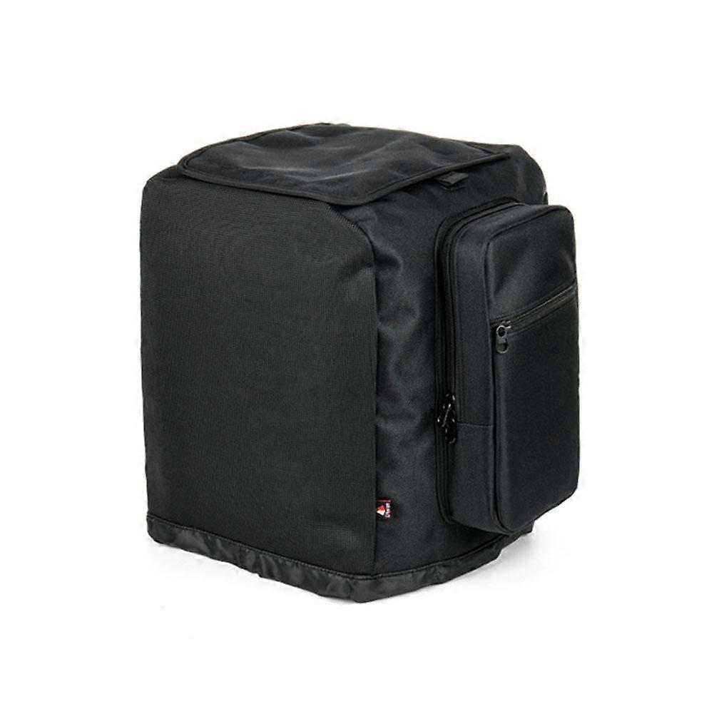 For Partybox Essential Body Case Microphone Side Storage Pouch