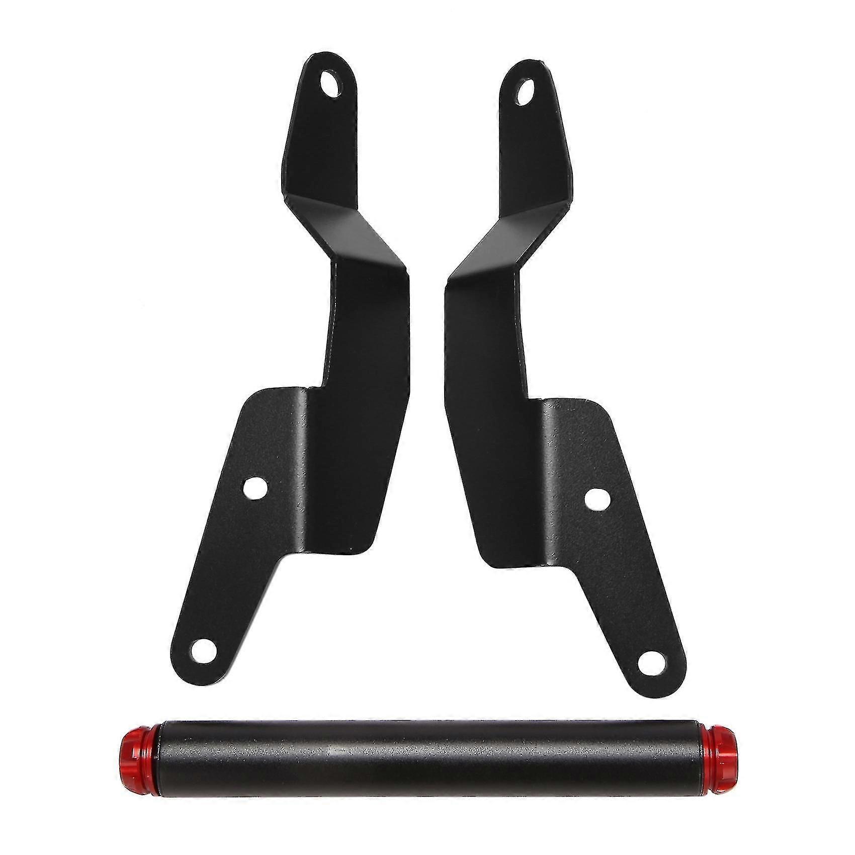 Motorcycle Gps Navigation Bracket Adapter Bracket Compatible With Honda Nc750x