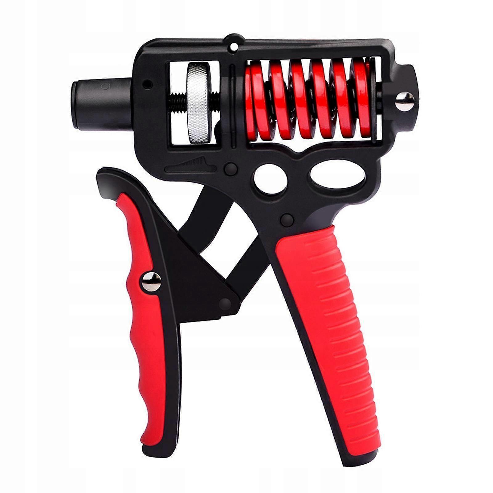 Kovelo Hand Grip For Hand Exercises With Adjustable Resistance