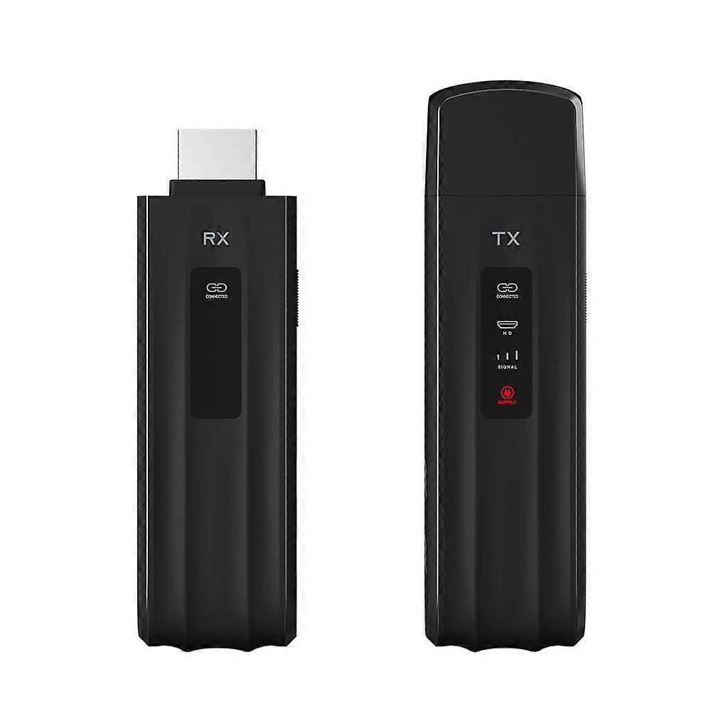 G132 1080P Type-C HD Wireless Screen Adapter