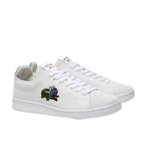 Lacoste Womens/Ladies Carnaby Trainers