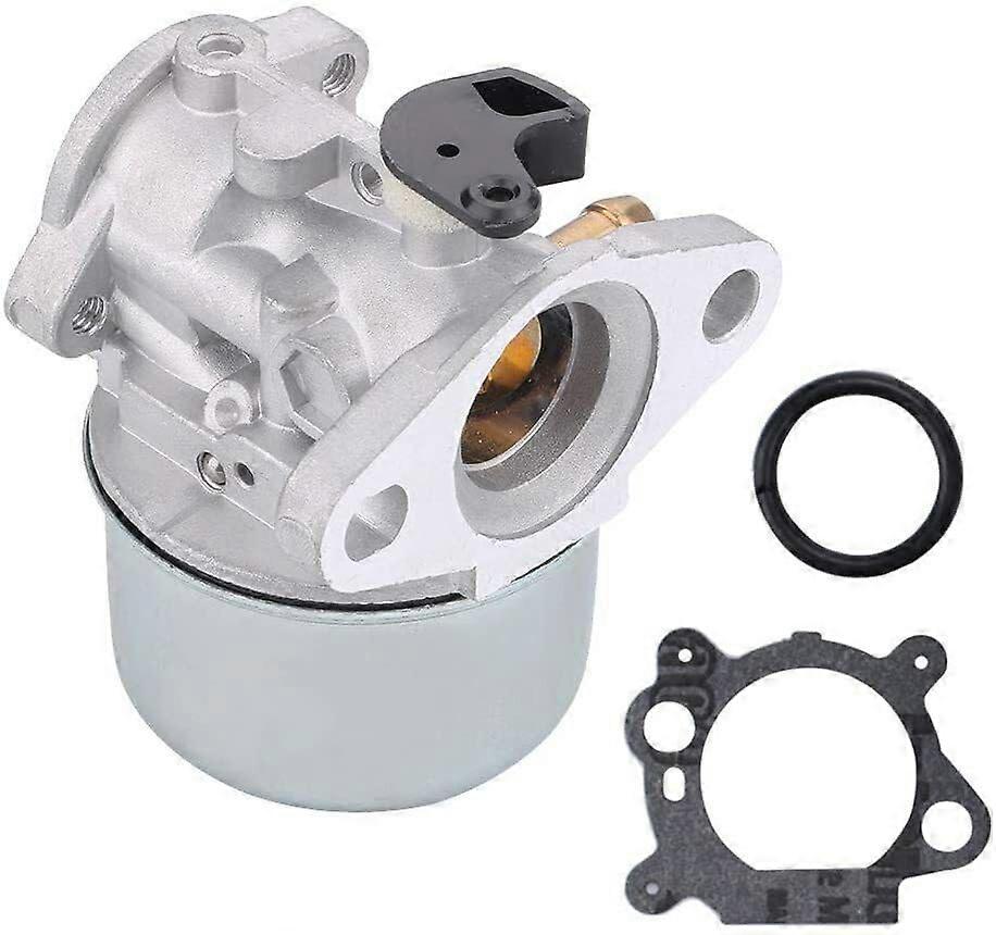 for Carburetor for 6.75 HP 190 cc 675 Huskee Series 22 ton Log Splitter BS 126M02