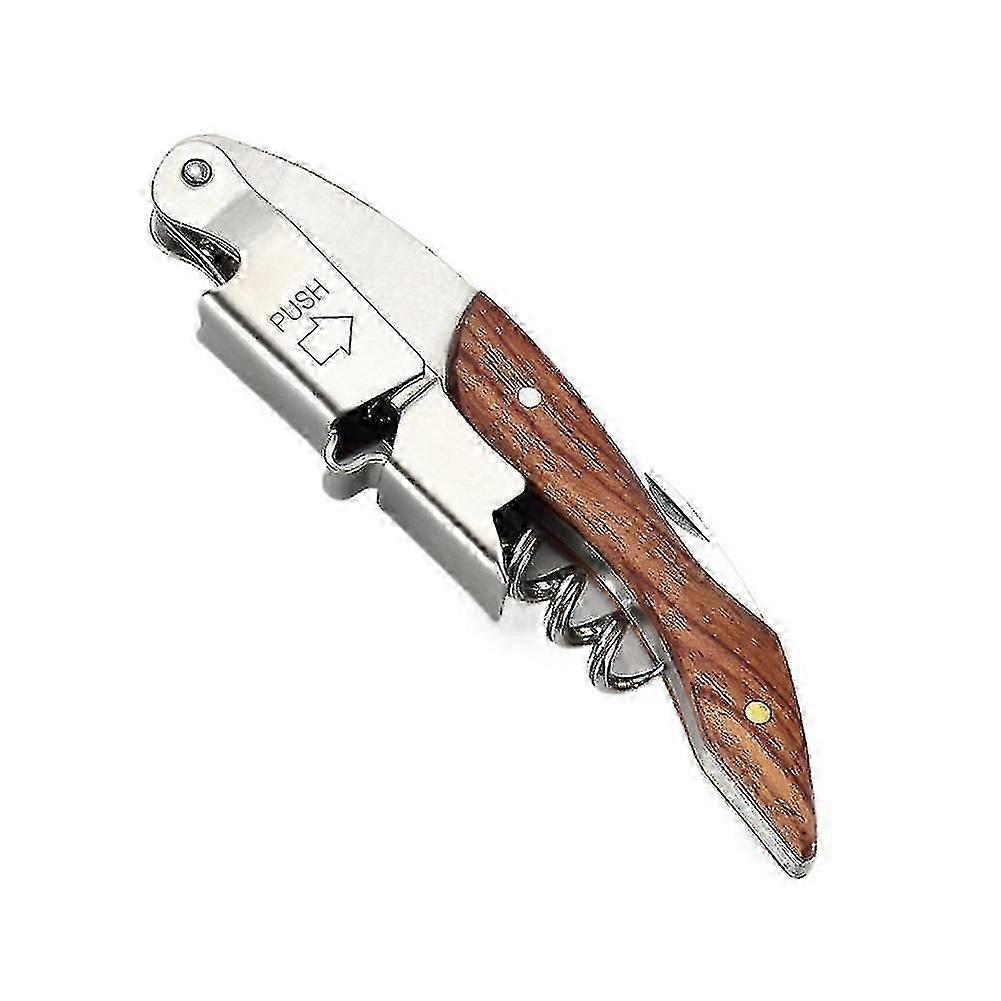 Corkscrew Wine Key - Quan